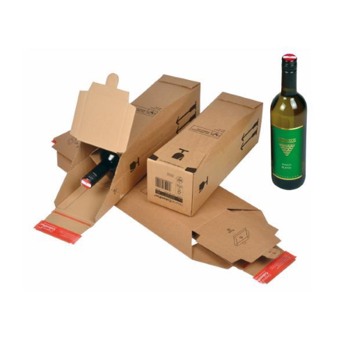 COLOMPAC CF15SCAT.SPEDIZ BOTTIGLIE